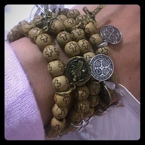 Bracelet #B0012-B651